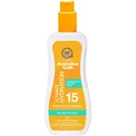 Australian Gold Ultimate Hydration Spray Gel SPF 15 sunscreen 237ml - Clear (White)