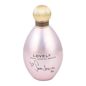 Sarah Jessica Parker Lovely 10th Anniversary Edition parfumovaná voda dámska 100 ml