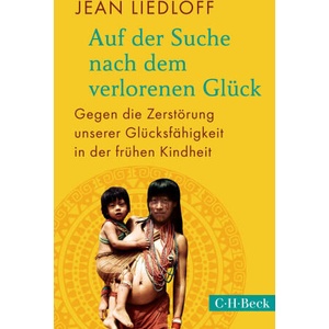 Auf der Suche nach dem verlorenen Glück | Eva Schlottmann, Rainer Taëni (ISBN: 9783406803765)