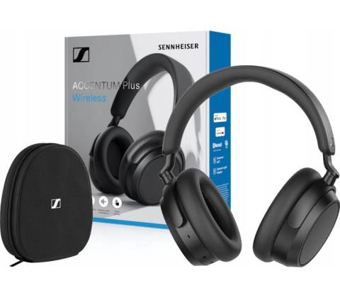 Sennheiser AccentumPlus