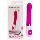Pretty Love Daniel Purple