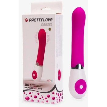Pretty Love Daniel Purple
