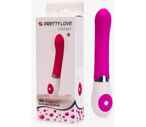 Pretty Love Daniel Purple