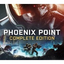 Phoenix Point Complete