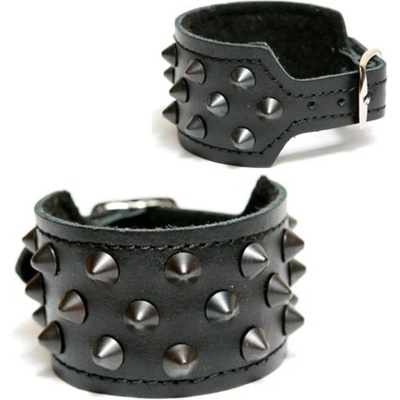 Black & Metal náramek BWZ-118