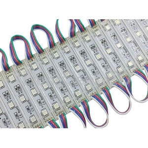  Autoexpress Плочка диодна rgb многоцветна