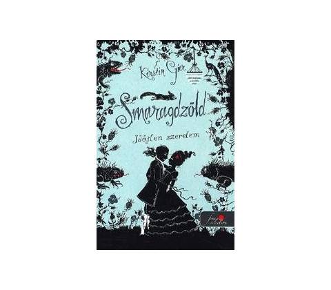 Smaragdzöld