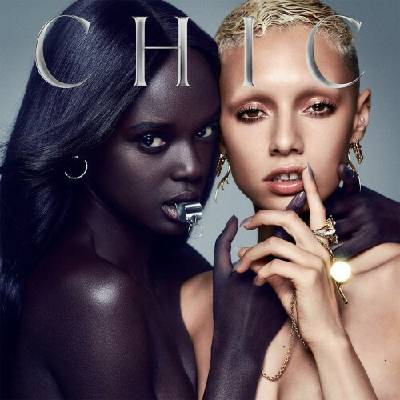 Chic/Rodgers Nile - It's About Time CD