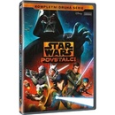 Star Wars: Povstalci - 2. série DVD