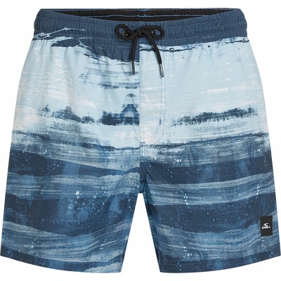 O'Neill Cali Gradient 15'' tmavo modré svetlomodré