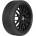 Michelin Pilot Alpin 5 ZP (RFT) 235/45 R19 95V