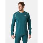 Helly hansen Термоблуза lifa active crew - sportdepot - 61,41 лв