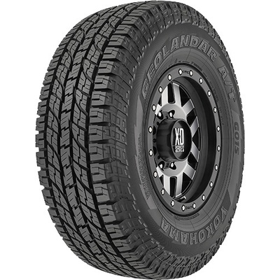Yokohama Gaolandar A/T G015 315/70 R17 121/118S