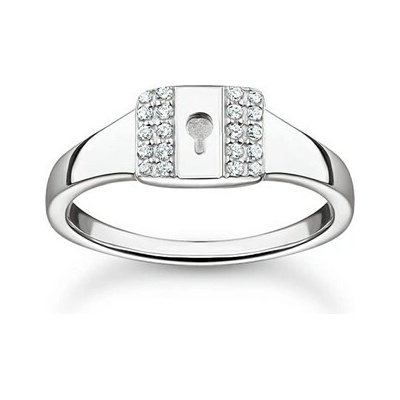 Thomas Sabo Charming 6483 TR2372 051 14