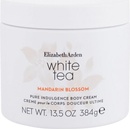 Elizabeth Arden White Tea Mandarin Blossom telový krém 400 ml
