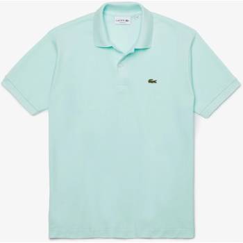 Image 1 of Lacoste Блуза с яка Lacoste Men's Classic Short Sleeve Polo Shirt - Syringa