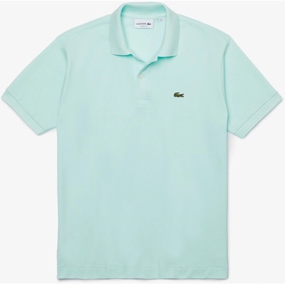 Lacoste Блуза с яка Lacoste Men's Classic Short Sleeve Polo Shirt - Syringa