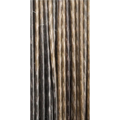 JRC šňůra Contact Coated Hooklink Semi Stiff Deep Silt 22m 30lb
