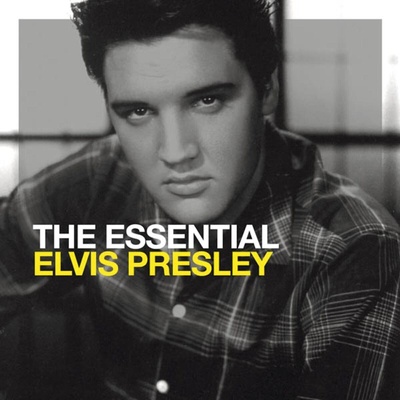Elvis Presley - The Essential Elvis Presley (Reissue) (2 CD) (0886977783920)