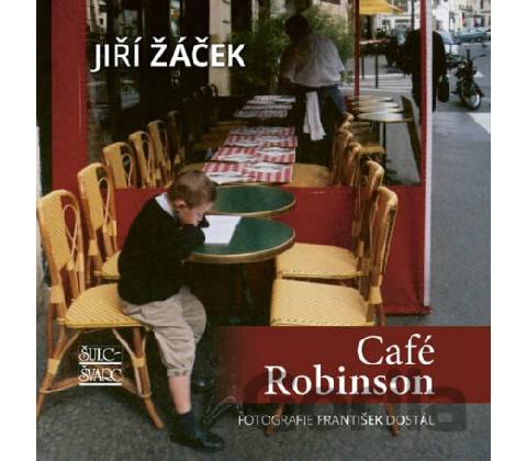 Café Robinson