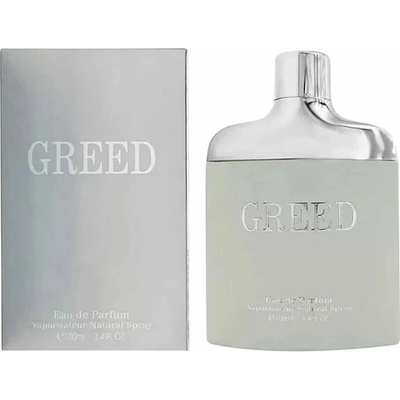Greed parfémovaná voda pánská 100 ml