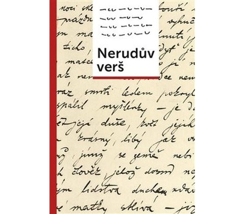 Nerudův verš
