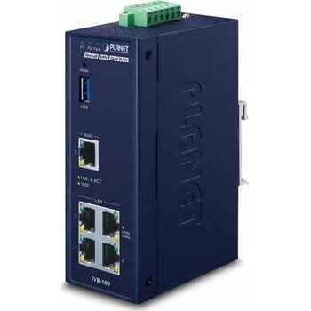 Image 1 of PLANET IVR-100