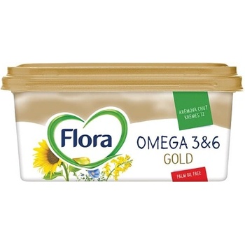 Flora Gold 400 g