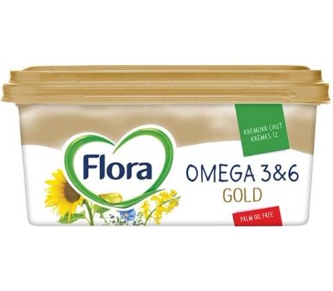 Flora Gold 400 g