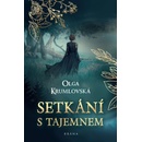 Setkání s tajemnem