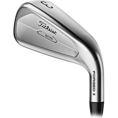 Titleist U505 Drajvovací železo 2 18° Stiff – Sleviste.cz
