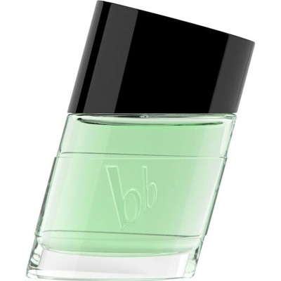 Bruno Banani pánská Made toaletní voda pánská 30 ml