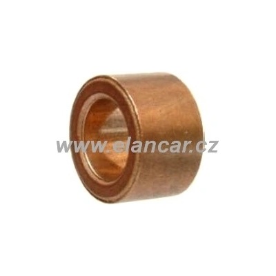 Kluzné ložisko - 10.00 x 16.10 x 10.00 mm Bosch 9003330317