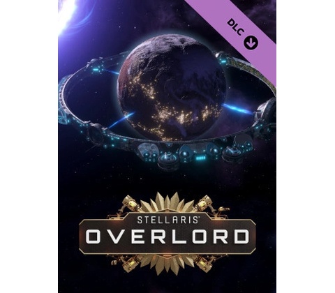 Stellaris: Overlord