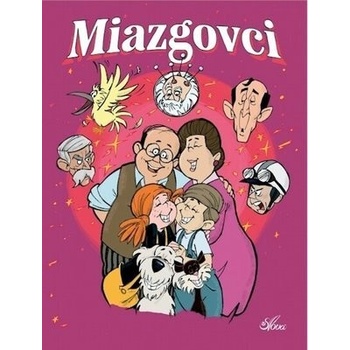 Miazgovci