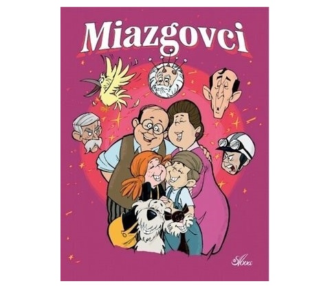 Miazgovci