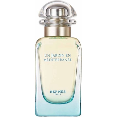 Hermès Un Jardin en Mediterranee toaletní voda unisex 100 ml