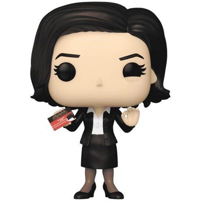 Funko Фигурка Funko Pop! Television: Friends - Monica Geller, 1649 (FUNKO-98551)
