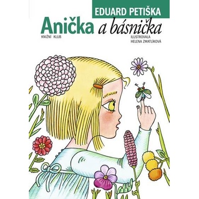 Anička a básnička