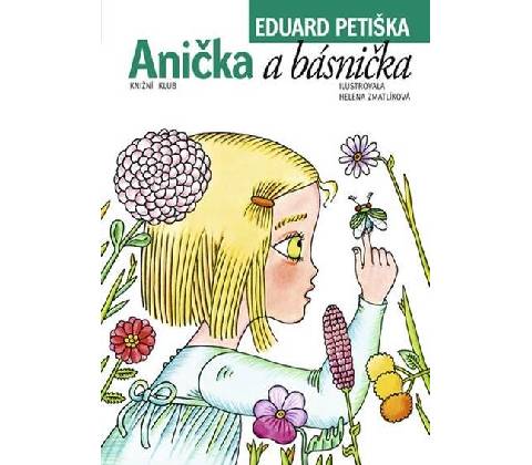 Anička a básnička