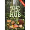 Velký atlas hub - Jiří Baier, Ladislav Hagara, Vladimír Antonín