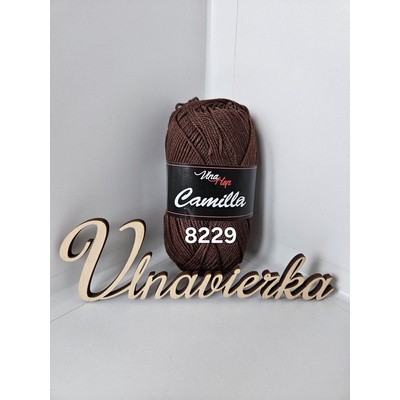 Camilla Vlna Hep 8229