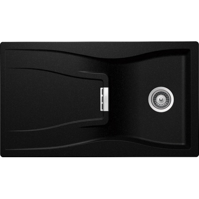 Schock Waterfall D-100 Magma