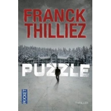Franck Thilliez - Puzzle