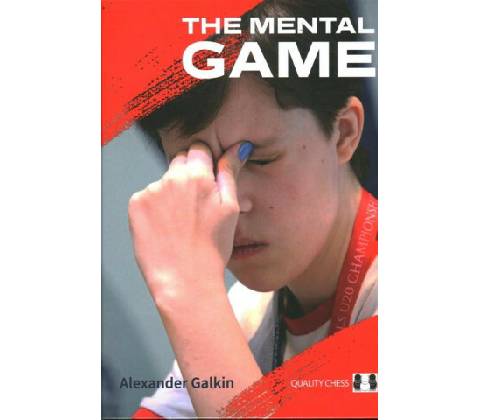 The Mental Game