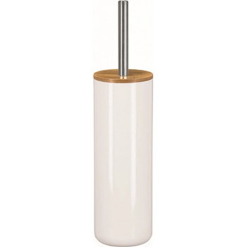 Kleine Wolke Timber WC štětka bílý 5877100856