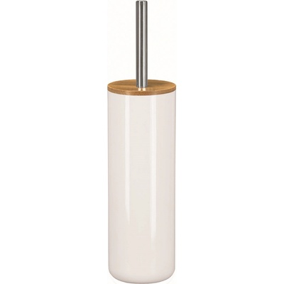 Kleine Wolke Timber WC štětka bílý 5877100856