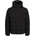 Jack and Jones Яке Jack and Jones Men's Clean Quilted Insulated Puffer Jacket - Black
