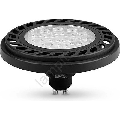BRILUM Led Крушка soft ar111 gu10/9w/230v 30° 3000k (b3292)