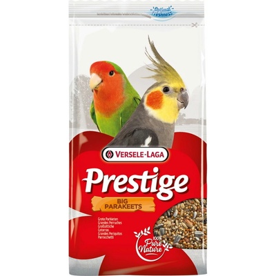 VERSELE-LAGA Prestige pro střední papoušky